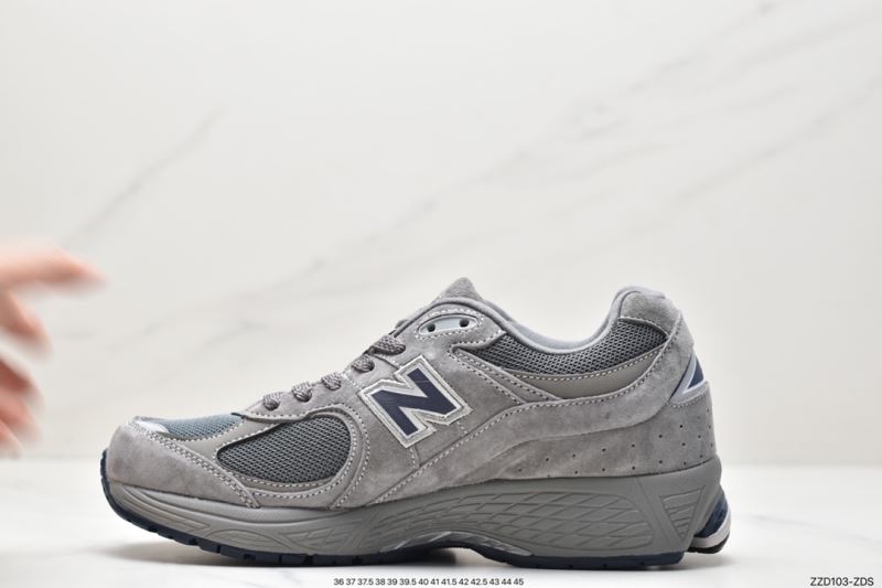 New Balance Sneakers